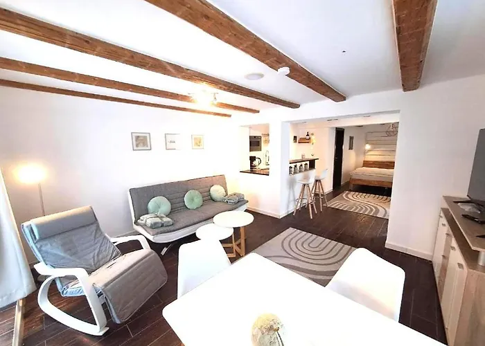 Altstadt Apartment Kempten