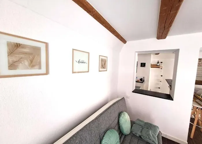Altstadt Apartment Kempten