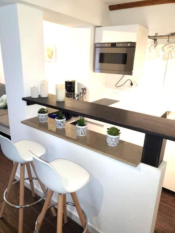 Apartment Altstadt