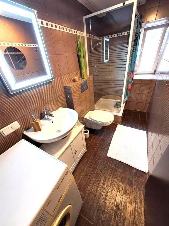 Altstadt Apartment