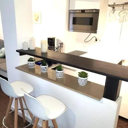 Altstadt Apartment Kempten Exterior photo